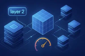 How Layer 2 Improves Blockchain Performance