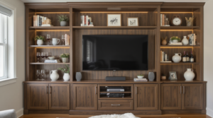 Home Improvement Center Ideas That Blend Style and Function