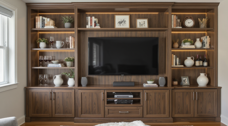 Home Improvement Center Ideas That Blend Style and Function