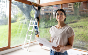 Home Improvement Center Insights for Better Design Choices