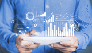 How Businesses Use Data Fabrics