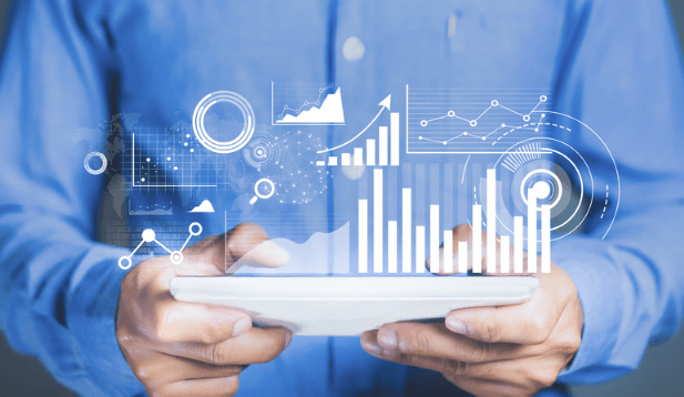 How Businesses Use Data Fabrics